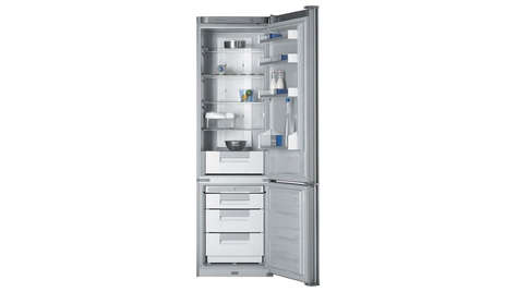Холодильник De Dietrich DKP 837 X