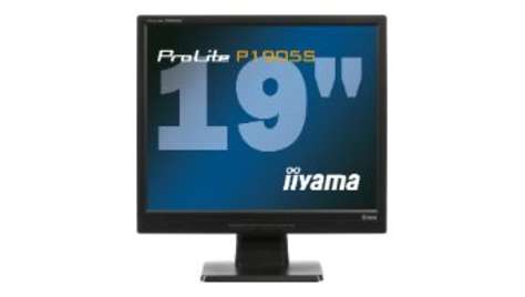 Монитор Iiyama PROLITE P1905S