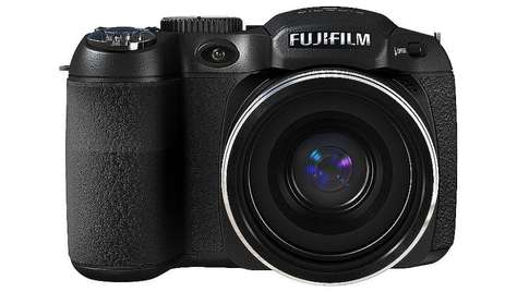 Компактный фотоаппарат Fujifilm FinePix S1600