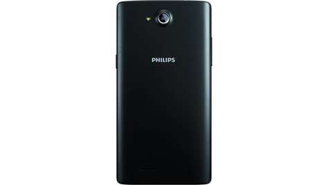 Смартфон Philips W3509