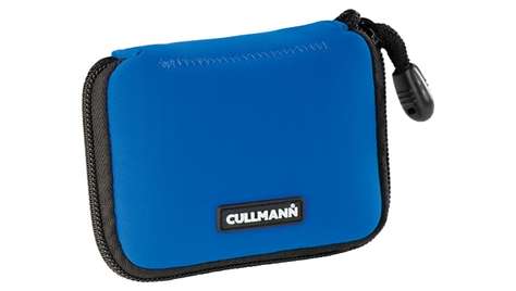 Чехол для камер Cullmann SHELL COVER Compact 100 синий