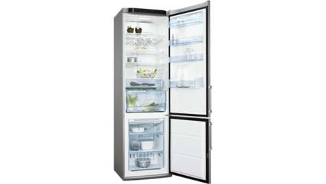 Холодильник Electrolux ENA38953X