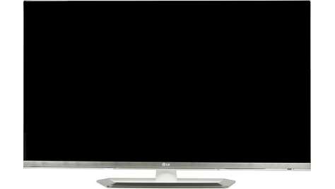 Телевизор LG 47LM669T