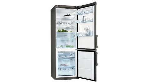 Холодильник Electrolux ENB34933X