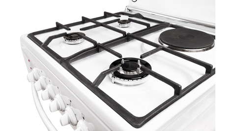 Комбинированная плита Greta 600-ГЭ-00