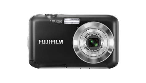 Компактный фотоаппарат Fujifilm FinePix JV250