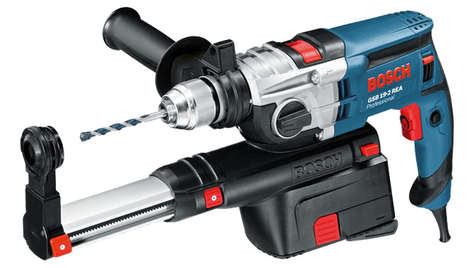 Дрель Bosch GSB 19-2 REA