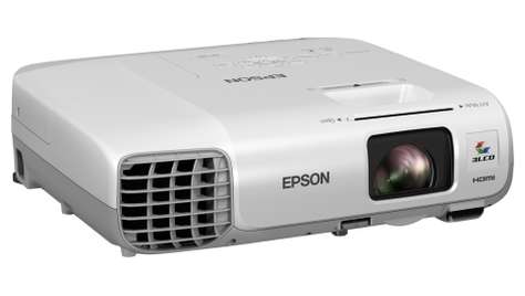 Видеопроектор Epson EB-965