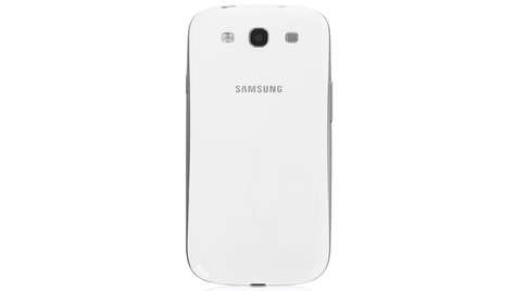 Смартфон Samsung Galaxy S3 Neo GT-I9301I Ceramic White