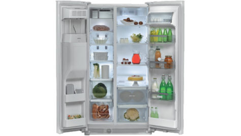 Холодильник Bauknecht KSN 540 A+ IL