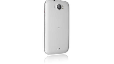 Смартфон Fly IQ450 Horizon white