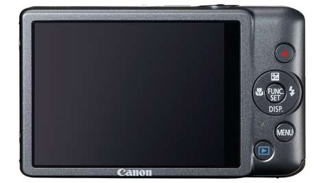 Компактный фотоаппарат Canon IXUS 115 HS
