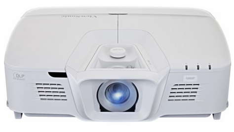 Видеопроектор ViewSonic Pro8530HDL