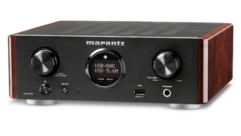 ЦАП Marantz HD-DAC1