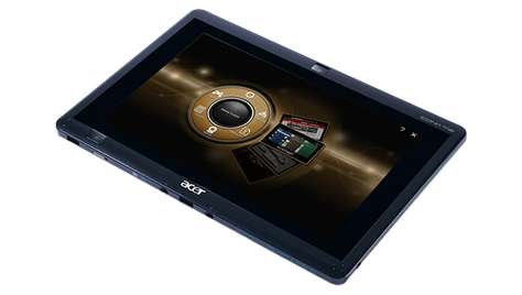 Планшет Acer Iconia Tab W501 dock