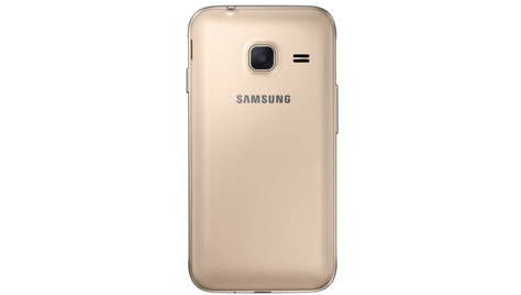 Смартфон Samsung Galaxy J1 mini (2016) SM-J105H