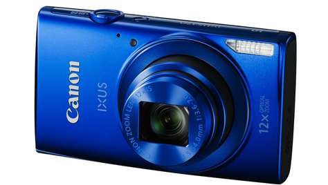 Компактный фотоаппарат Canon IXUS 170