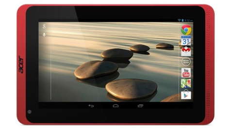 Планшет Acer Iconia Tab B1-720 16Gb