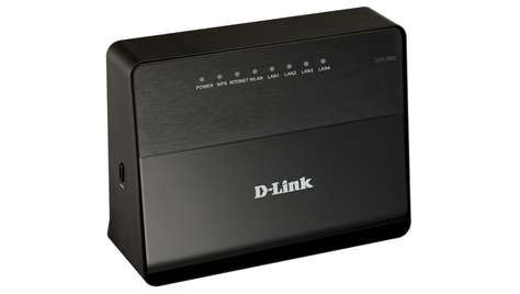Роутер D-link DIR-300/A/D1A