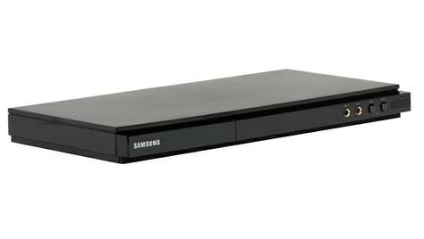 Blu-ray-видеоплеер Samsung BD-D5400K