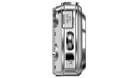 Компактный фотоаппарат General Electric E1255W