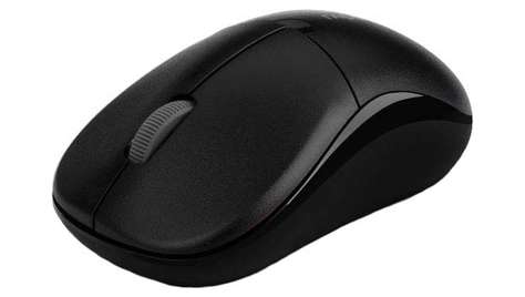 Компьютерная мышь Rapoo 1090p Black