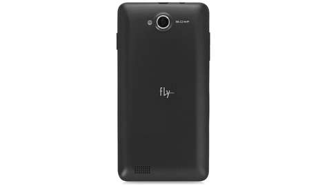 Смартфон Fly IQ4418 ERA Style 4 Black