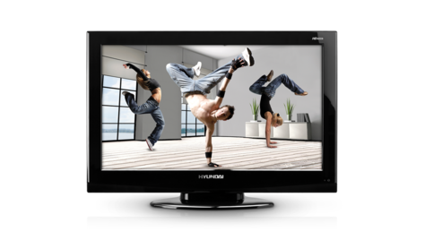 Телевизор Hyundai H-LCD3212