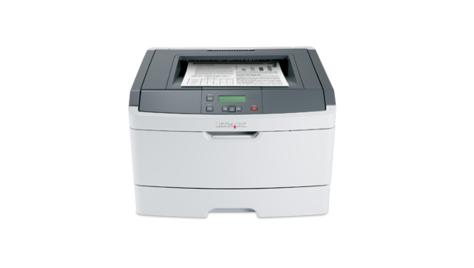 Принтер Lexmark E360d