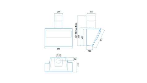 Вытяжка BEST MASK