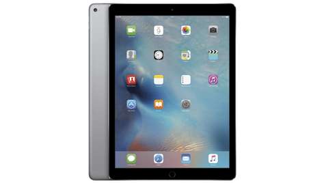 Планшет Apple iPad Pro Wi-Fi + Cellular 128Gb Space Gray