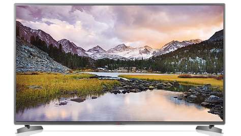 Телевизор LG 32 LB 563 V