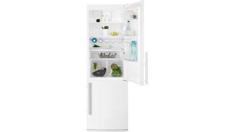 Холодильник Electrolux EN3614AOW