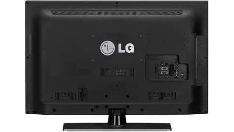 Телевизор LG 26LT660H