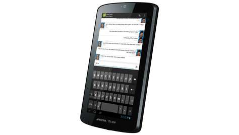 Планшет Archos Arnova 7c G3 8Gb