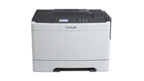 Принтер Lexmark CS410n
