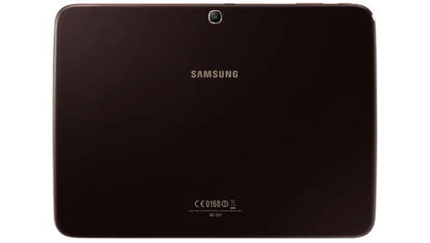 Планшет Samsung GALAXY Tab 3 10.1 GT-P5200 32 Gb Wi-Fi + 3G GoldenBrown