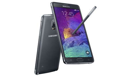 Смартфон Samsung Galaxy Note 4 SM-N910C