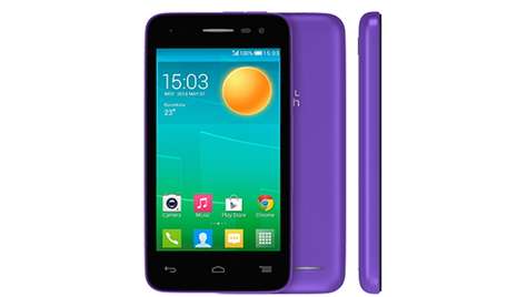 Смартфон Alcatel POP S3 5050X Purple