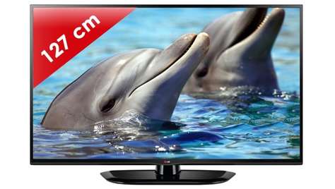 Телевизор LG 50PN450D