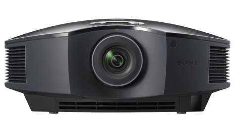 Видеопроектор Sony VPL-HW55ES / B