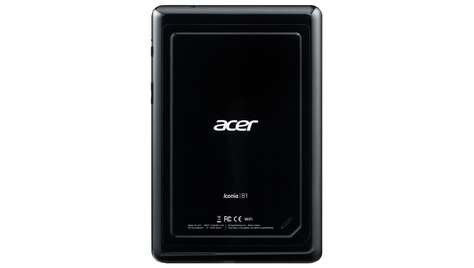 Планшет Acer Iconia Tab B1-A71
