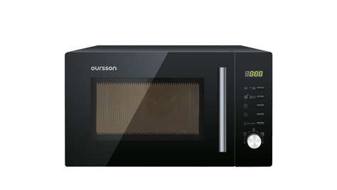 Микроволновая печь Oursson MD2001G/BL