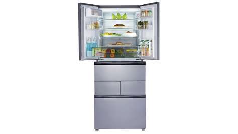 Холодильник Samsung RN405BRKASL
