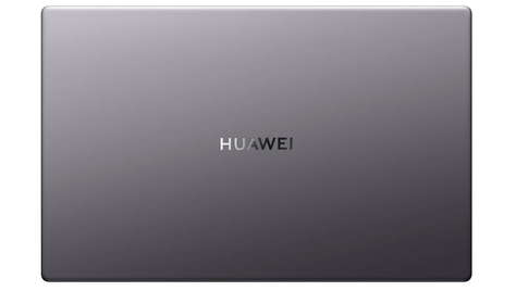 Ноутбук Huawei MateBook D 15 R5 7-нм 8ГБ + 512ГБ