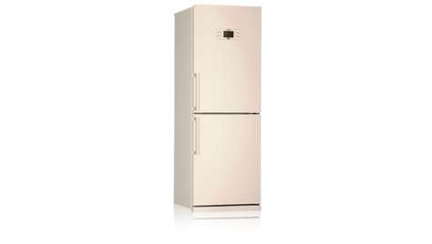 Холодильник LG GA-B379BEQA