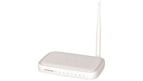 Роутер Netgear JNR1010