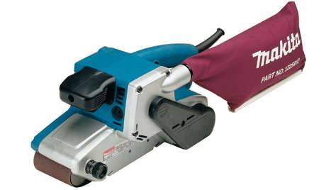 Ленточная шлифмашина Makita 9920