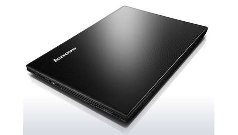 Ноутбук Lenovo IdeaPad G505s A10 5750M 2500 Mhz/1366x768/4Gb/1000Gb/DVD-RW/AMD Radeon HD 8570M/DOS