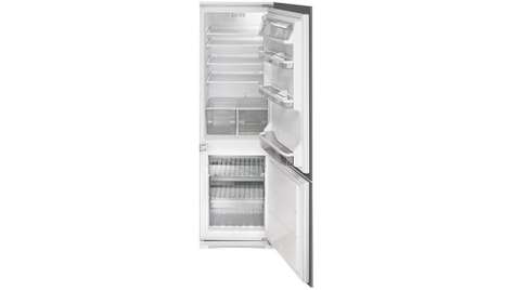 Встраиваемый холодильник Smeg CR3362P1